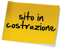 Sito in costruzione